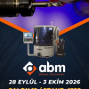 ABM Grinding Technologies  | ABM Bileme Teknolojileri