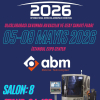 ABM Machinery | Grinding Machines