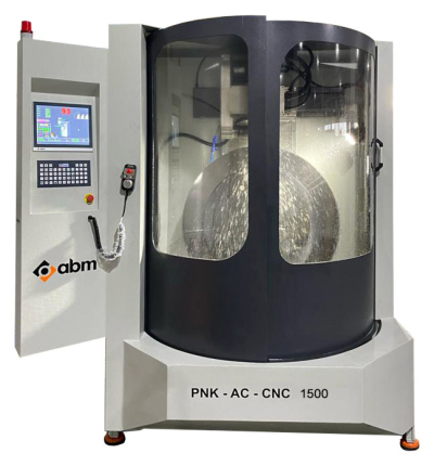 ABM Machinery | Grinding Machines