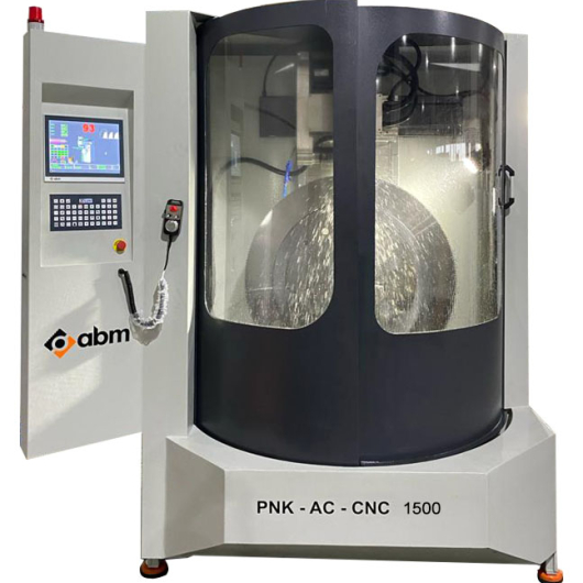 PNK-AC-CNC 1500